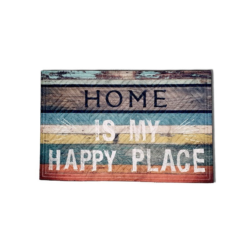 WYCIERACZKA LIMA HAPPY PLACE