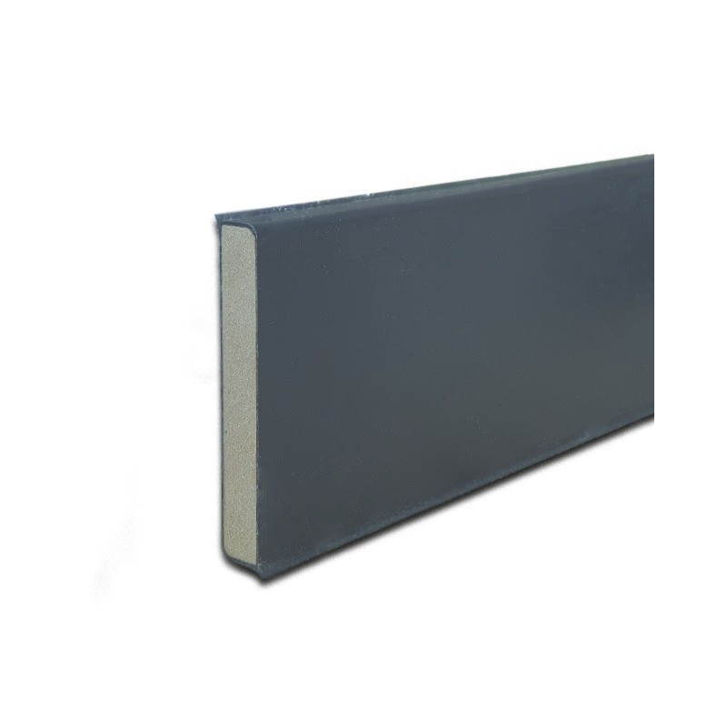 CUBU FLEX LIFE - 1209 ANTRACYT