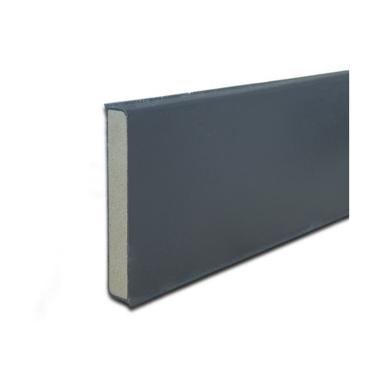 CUBU FLEX LIFE - 1209 ANTRACYT