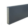 CUBU FLEX LIFE - 1209 ANTRACYT
