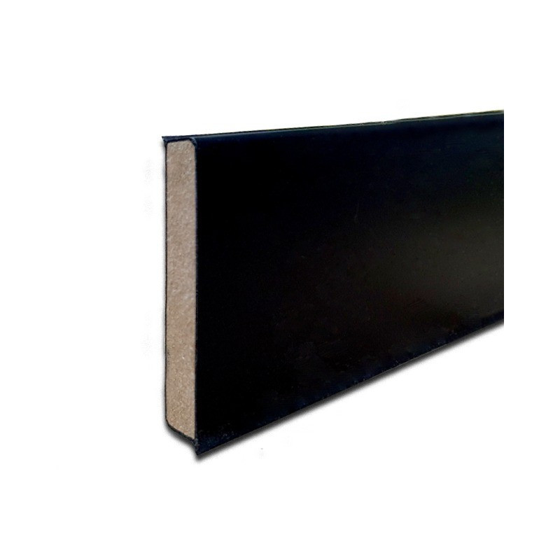 CUBU FLEX LIFE - 0110 CZARNA