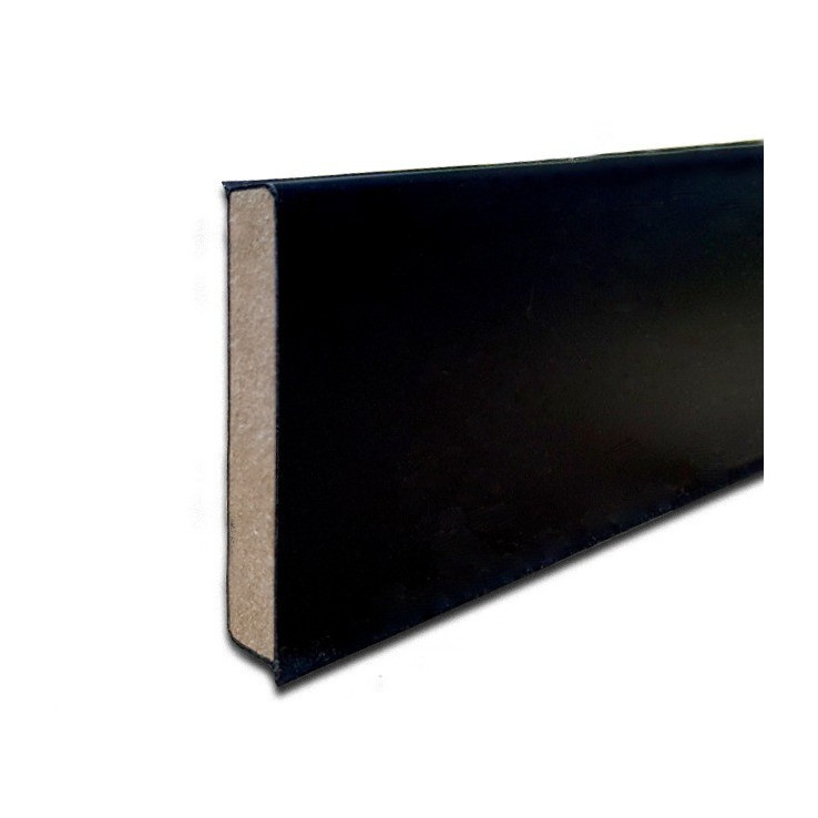 CUBU FLEX LIFE - 0110 CZARNA