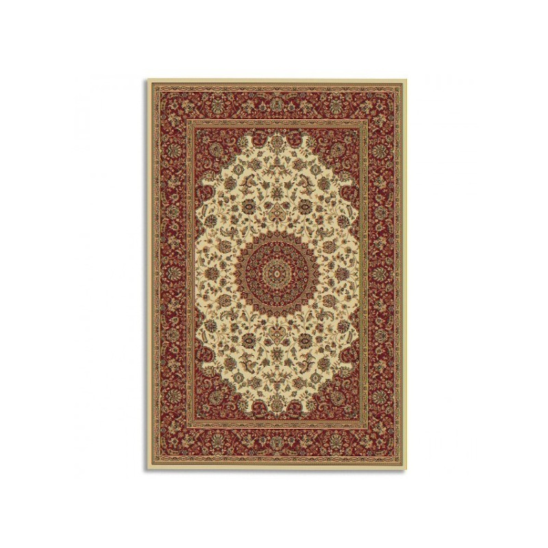 DYWANY DO SALONU | KREM | DYWANY ORIENTALNE | DEKORDOM