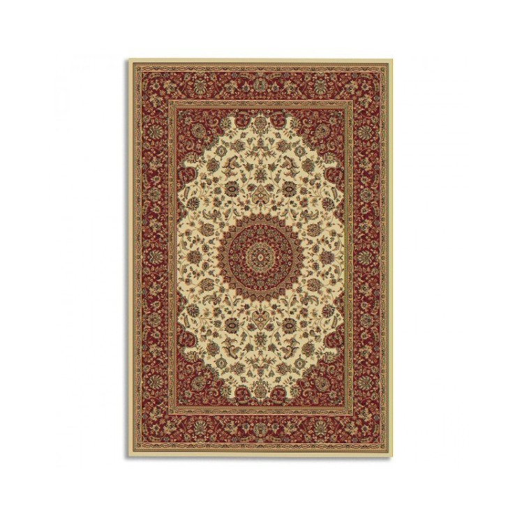 DYWANY DO SALONU | KREM | DYWANY ORIENTALNE | DEKORDOM