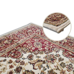 DYWANY DO SALONU | KREM | DYWANY ORIENTALNE | DEKORDOM