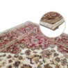 DYWANY DO SALONU | KREM | DYWANY ORIENTALNE | DEKORDOM