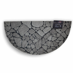 WYCIERACZKA WEJŚCIOWA PRINT KAMIENIE 45X75