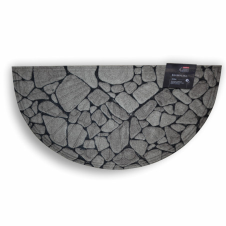 WYCIERACZKA WEJŚCIOWA PRINT KAMIENIE 45X75