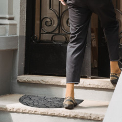 WYCIERACZKA WEJŚCIOWA PRINT KAMIENIE 45X75