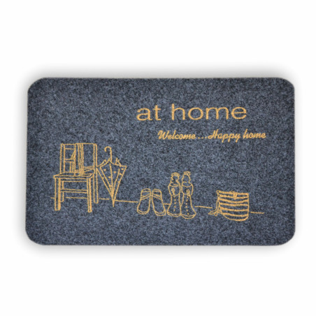 WYCIERACZKA AT HOME - DEKORDOM - ŚLĄSK - PODŁOGI