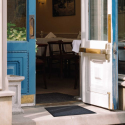 WYCIERACZKA WEJŚCIOWA DURA MAT 2868 ANTRACYT