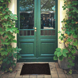 WYCIERACZKA WEJŚCIOWA DURA MAT 7869 BRĄZ