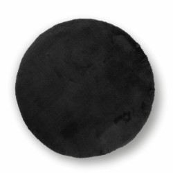 Dywan Bellarossa Rabbit czarny