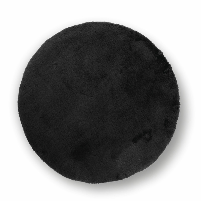 Dywan Bellarossa Rabbit czarny