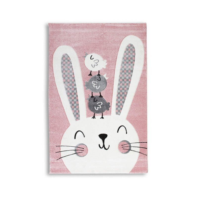 AVANOS KIDS KRÓLIK RÓŻ