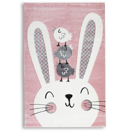 AVANOS KIDS KRÓLIK RÓŻ