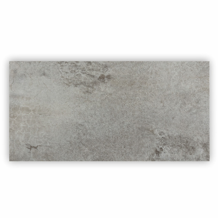 PŁYTKI WINYLOWE LVT CLICK DUREA SPC L4F 91 BETON SZARE