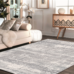 DYWAN CLAMENTE NOWOCZESNY Y357C SZARY