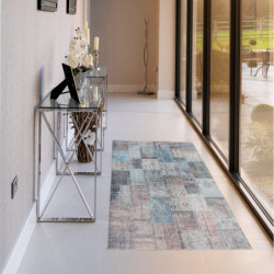 Kolekcja PESCARA to pełnia kolorów i wzorów, która zadowoli najbardziej wymagających estetów.