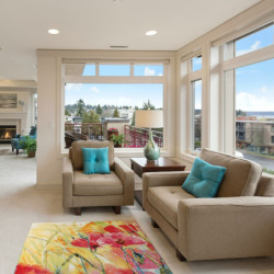 Kolekcja FOLKLORE to bogactwo kolorów i wzorów. Taki dywan z pewnością będzie mocnym dodatkiem do Twojego wnętrza.