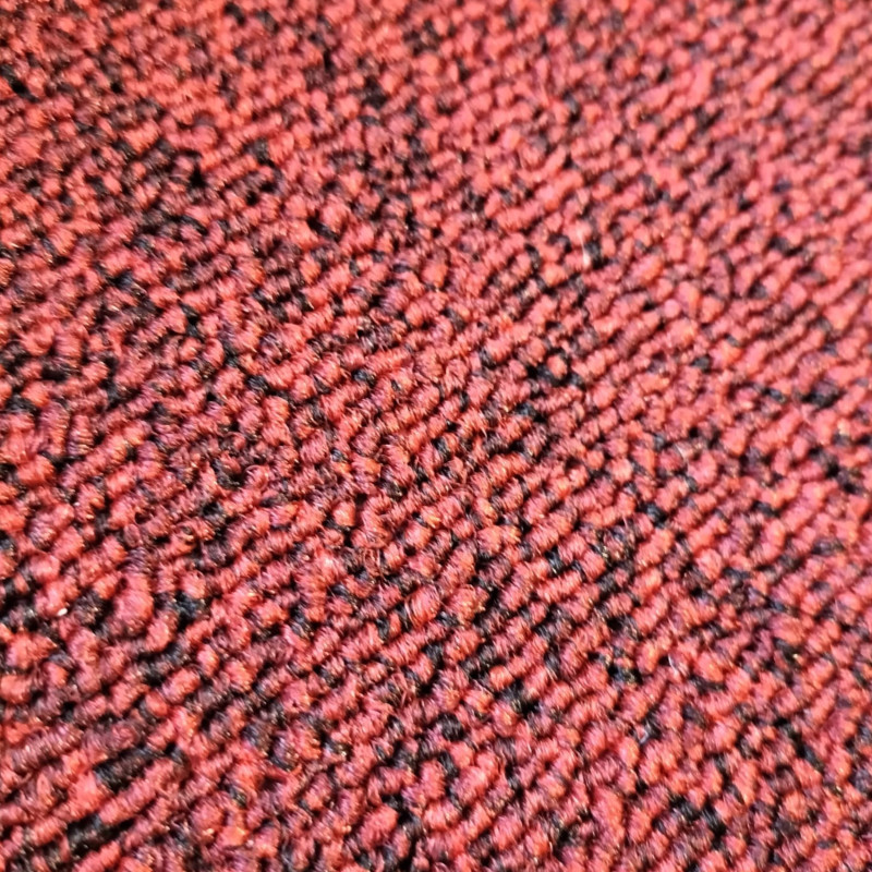 Wykładzina obiektowa- mocna, odporna na ścieranie.