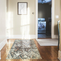 Dywan ATLANTA upiększy Twoje wnętrze.