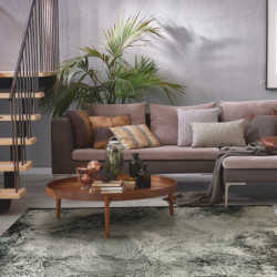 Dywan EXCLUSIVE upiększy Twoje wnętrze.