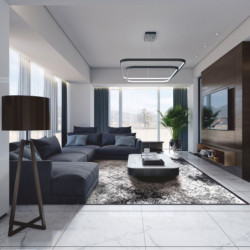 Dywan EXCLUSIVE upiększy Twoje wnętrze.