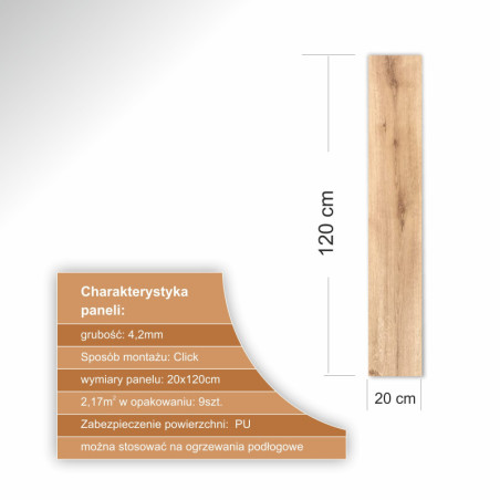 Panele winylowe- panele nowej generacji SPC- SUPER CENA I JAKOŚĆ