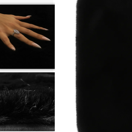 DYWAN MIĘKKI BELLAROSSA NOWOCZENY SHAGGY DELIKATNY