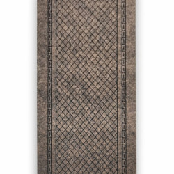 Chodnik przemysłowy WAY brązowy - wyprzedaże hurtowe w Dekordom