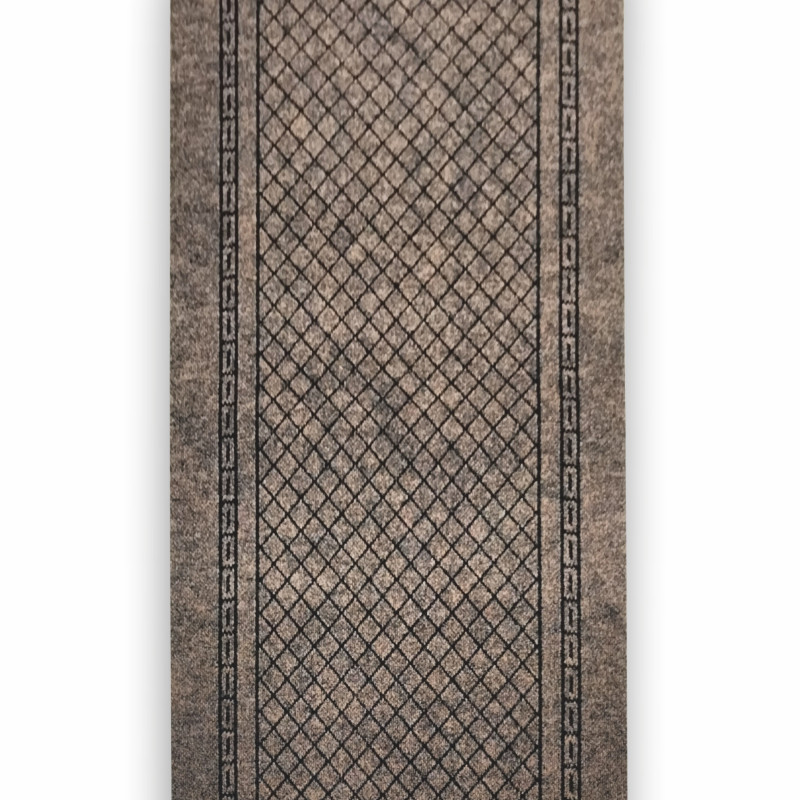 Chodnik przemysłowy WAY brązowy - wyprzedaże hurtowe w Dekordom