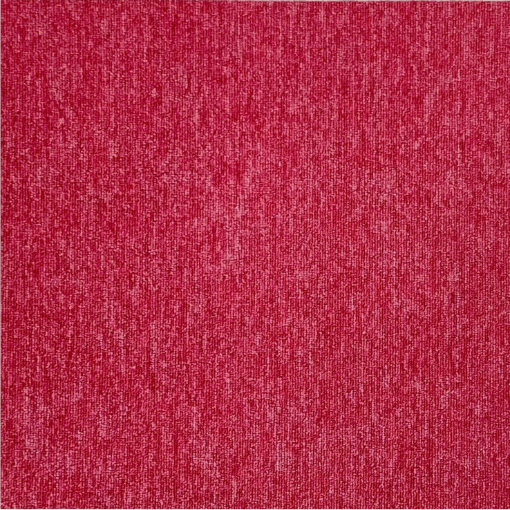 Płytki dywanowe SKY ORIG 77582 czerwone TARKETT