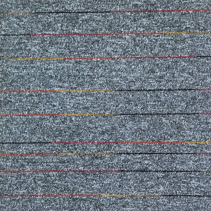 PŁYTKI DYWANOWE SKY NEON 34683  - TARKETT