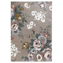 Kolekcja PLEASURE w pięknej, unikatowej kolorystyce. Taki dywan z pewnością będzie mocnym dodatkiem do Twojego wnętrza.