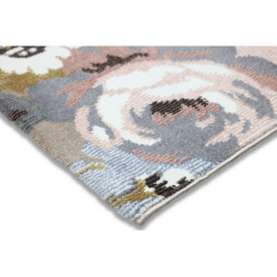 Kolekcja PLEASURE w pięknej, unikatowej kolorystyce. Taki dywan z pewnością będzie mocnym dodatkiem do Twojego wnętrza.