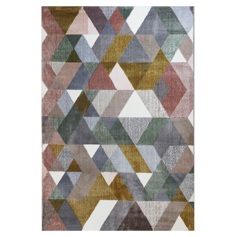 Kolekcja PLEASURE w pięknej, unikatowej kolorystyce. Taki dywan z pewnością będzie mocnym dodatkiem do Twojego wnętrza.