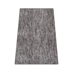 Dywan pętelkowy praktyczny szary