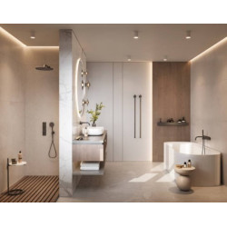 LUKSUSOWE PANELE WINYLOWE - imitacja betonu, dobra cena