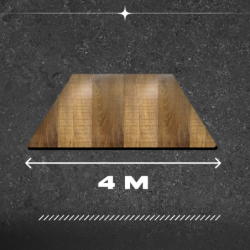 MOCNA WYKŁADZINA PCV -  Wykładzina, Śląsk, PCV, SKLEP DEKORDOM