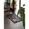 WYCIERACZKA LIMA MAT 45X75 LOTUS SUCCULENTS