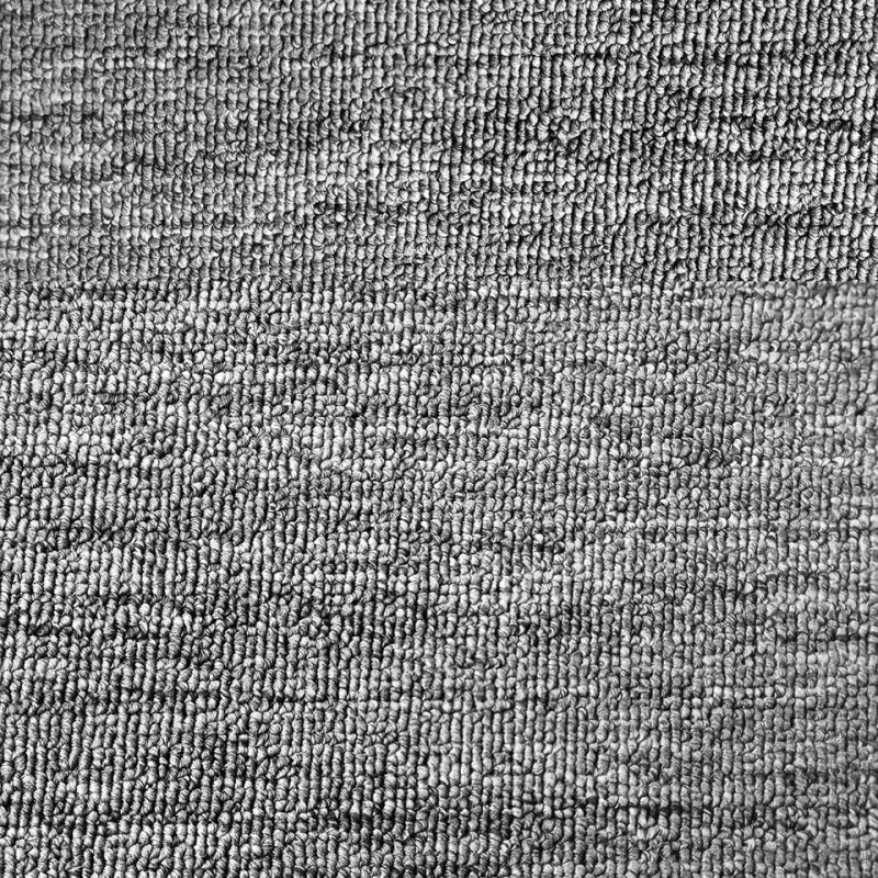 WYKŁADZINA DYWANOWA DOMOWA MAROCO 140 SZARA