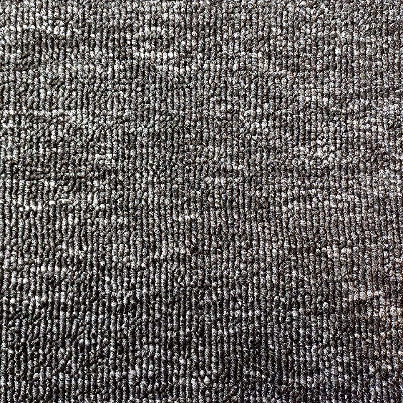 WYKŁADZINA DYWANOWA DOMOWA MAROCO 160 CIEMNA SZARA