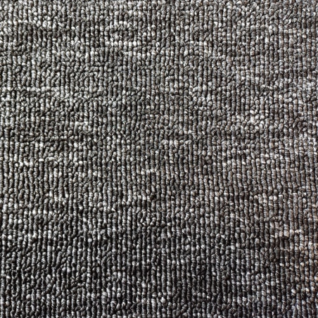 WYKŁADZINA DYWANOWA DOMOWA MAROCO 160 CIEMNA SZARA