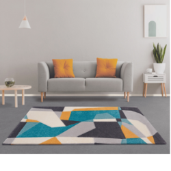 DYWAN NOWOCZESNY PASTEL