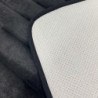 Dywan Bellarossa Falowany Czarny - Elegancja i Styl w Każdym Wnętrzu