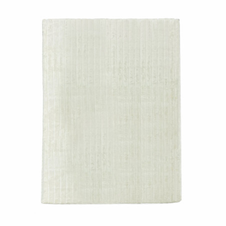 Dywan Bellarossa Falowany Crem - Elegancja i Styl w Każdym Wnętrzu