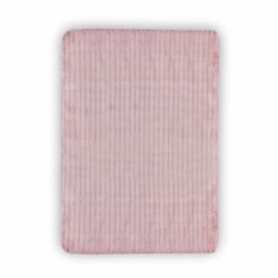 Dywan Bellarossa Falowany różowy - Elegancja i Styl w Każdym Wnętrzu