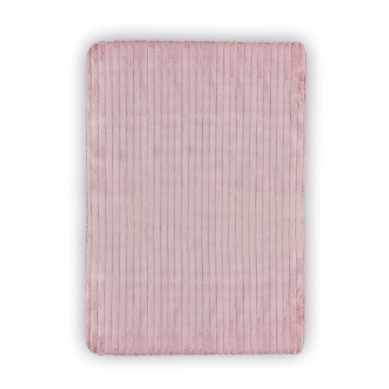 Dywan Bellarossa Falowany różowy - Elegancja i Styl w Każdym Wnętrzu