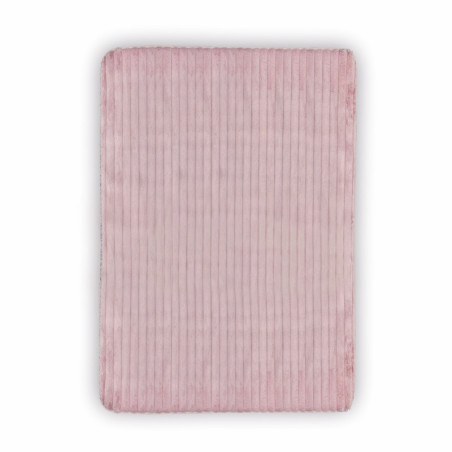 Dywan Bellarossa Falowany różowy - Elegancja i Styl w Każdym Wnętrzu